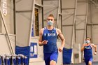 Men’s Track  Men’s Track & Field compete in a virtual meet. : Men’s Track